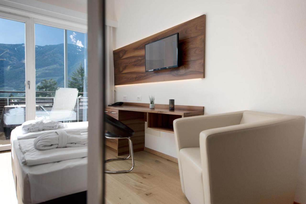 Hotel Ladurner Merano Eksteriør bilde