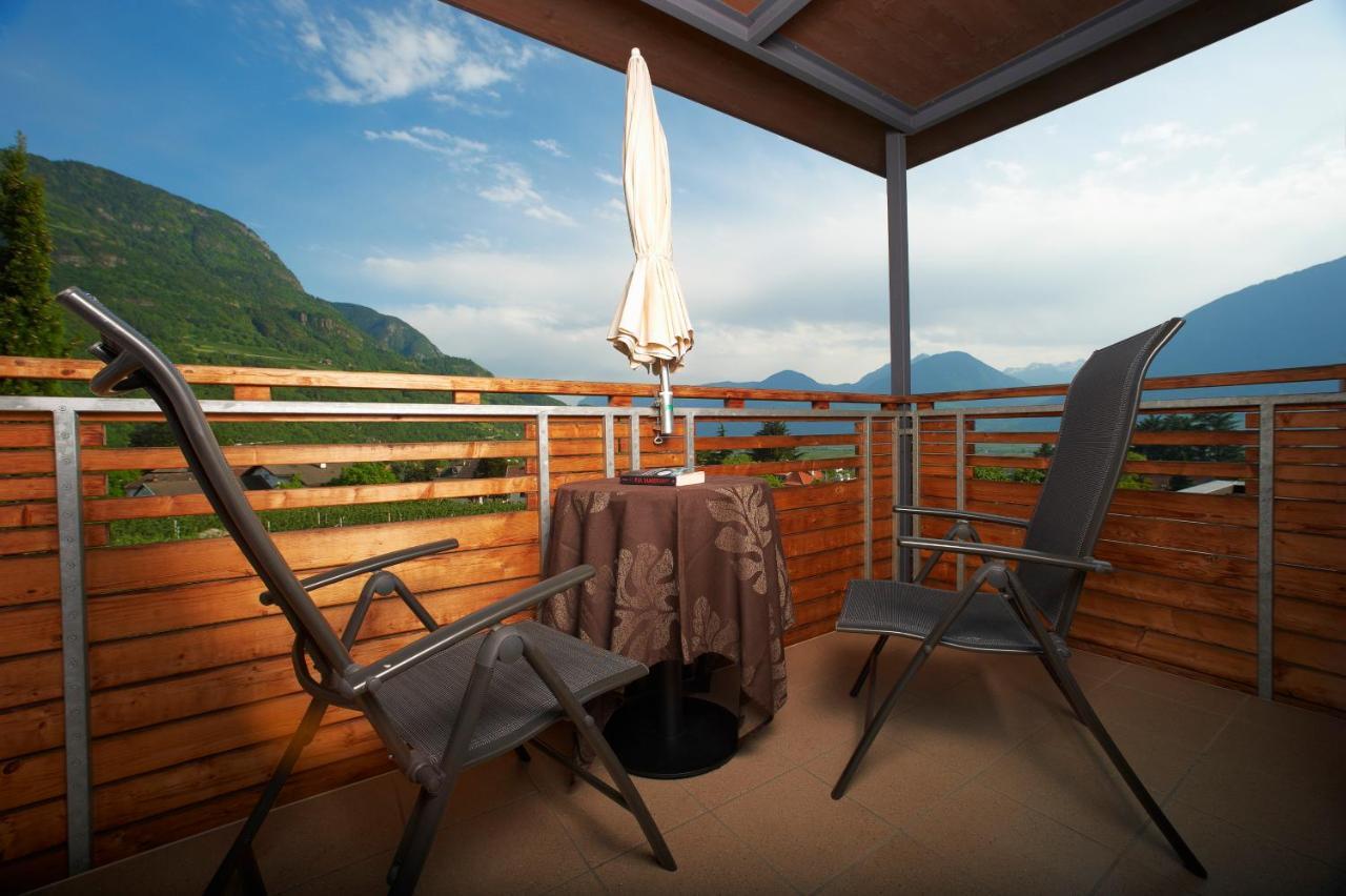 Hotel Ladurner Merano Eksteriør bilde