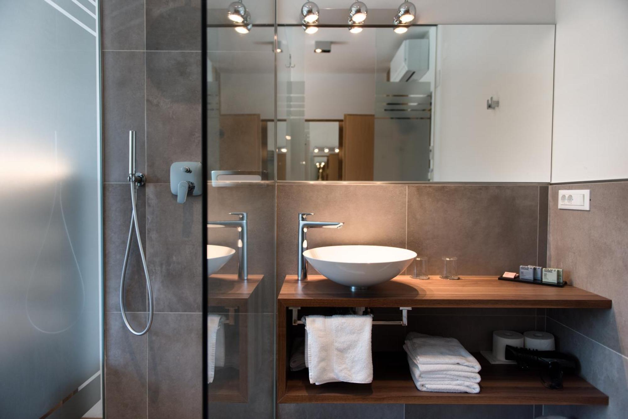 Hotel Ladurner Merano Eksteriør bilde