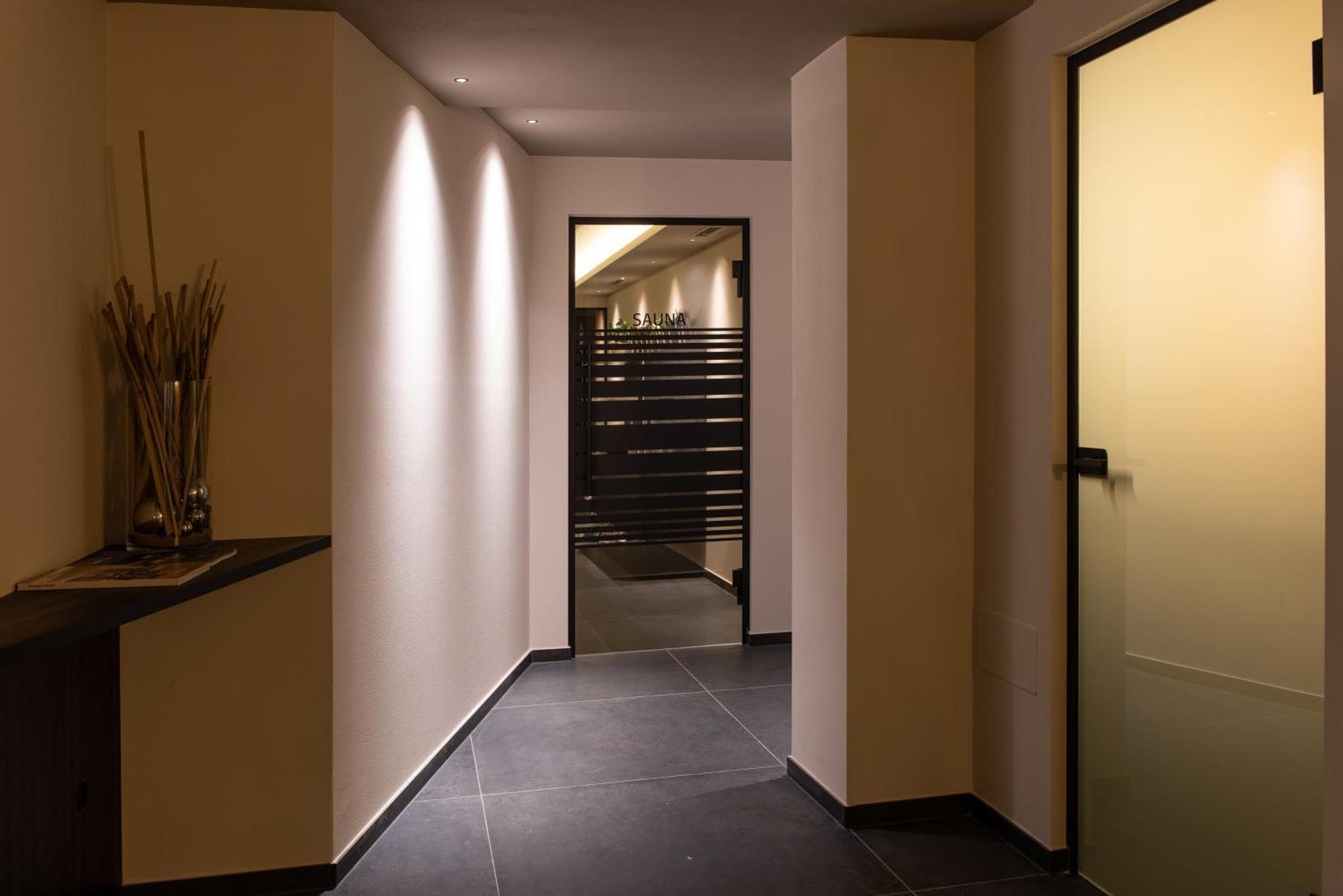 Hotel Ladurner Merano Eksteriør bilde