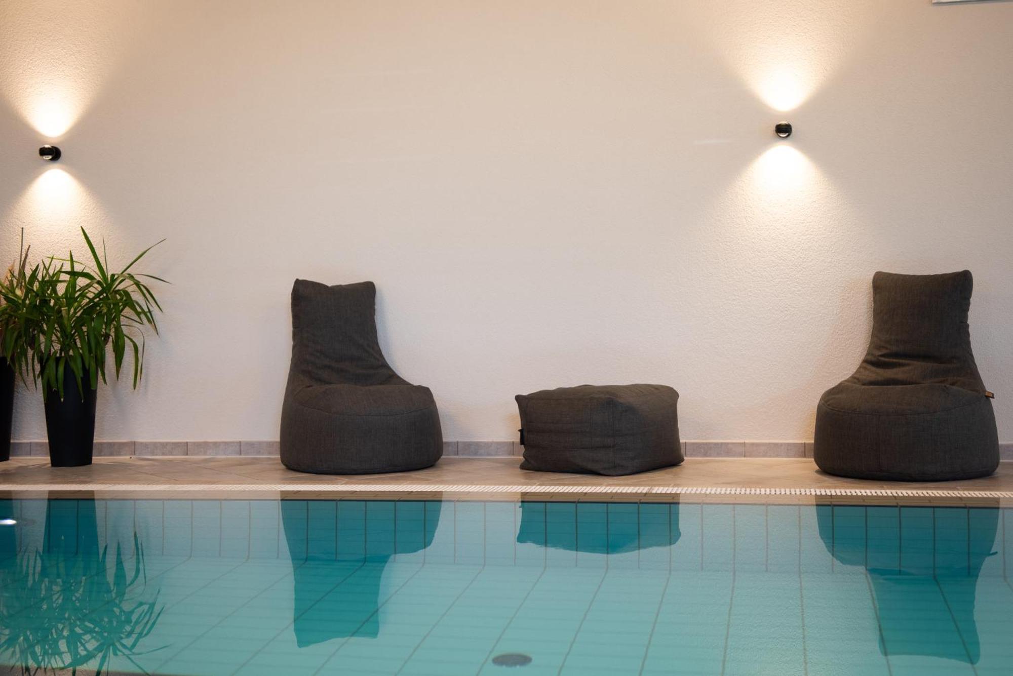 Hotel Ladurner Merano Eksteriør bilde