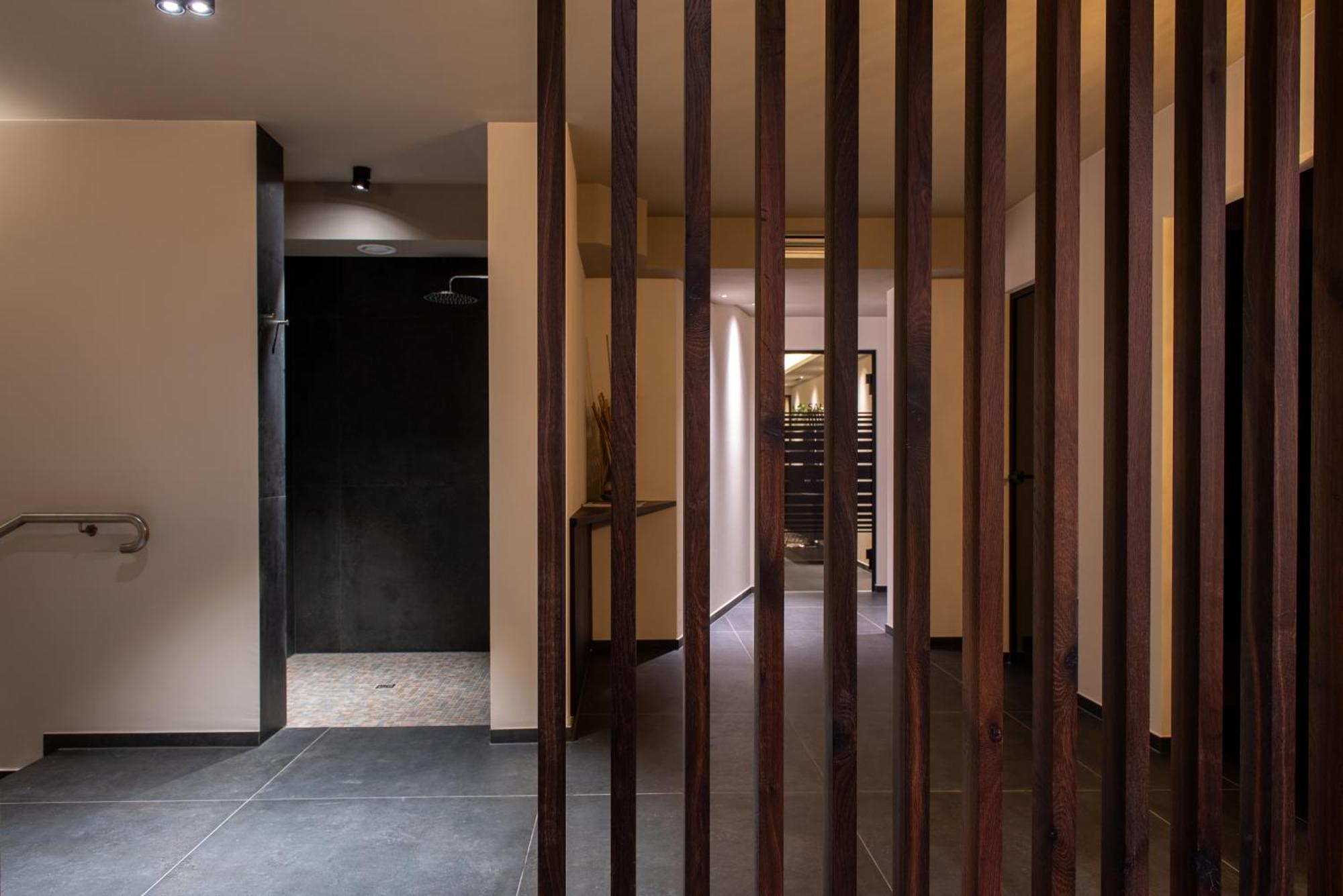 Hotel Ladurner Merano Eksteriør bilde