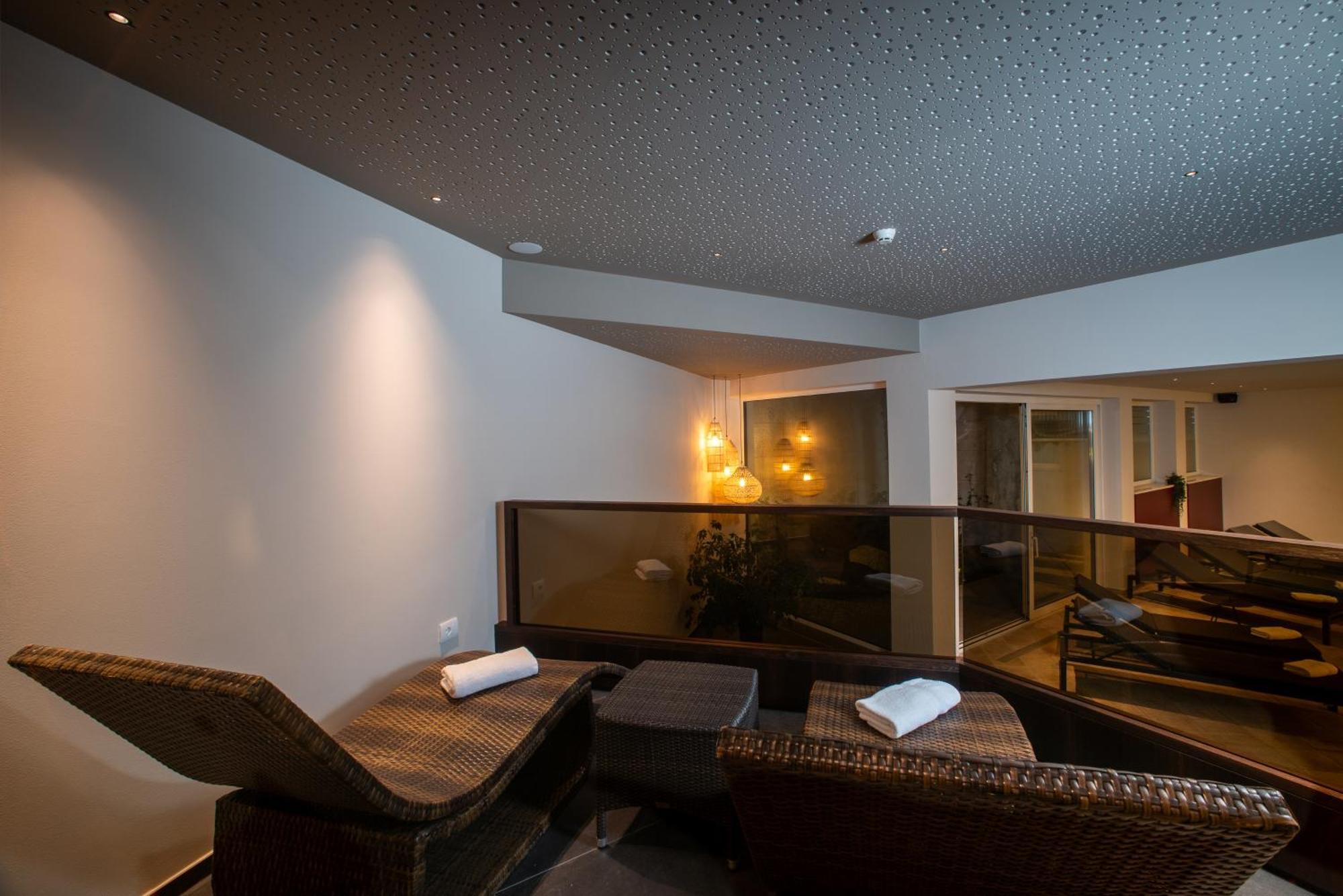Hotel Ladurner Merano Eksteriør bilde