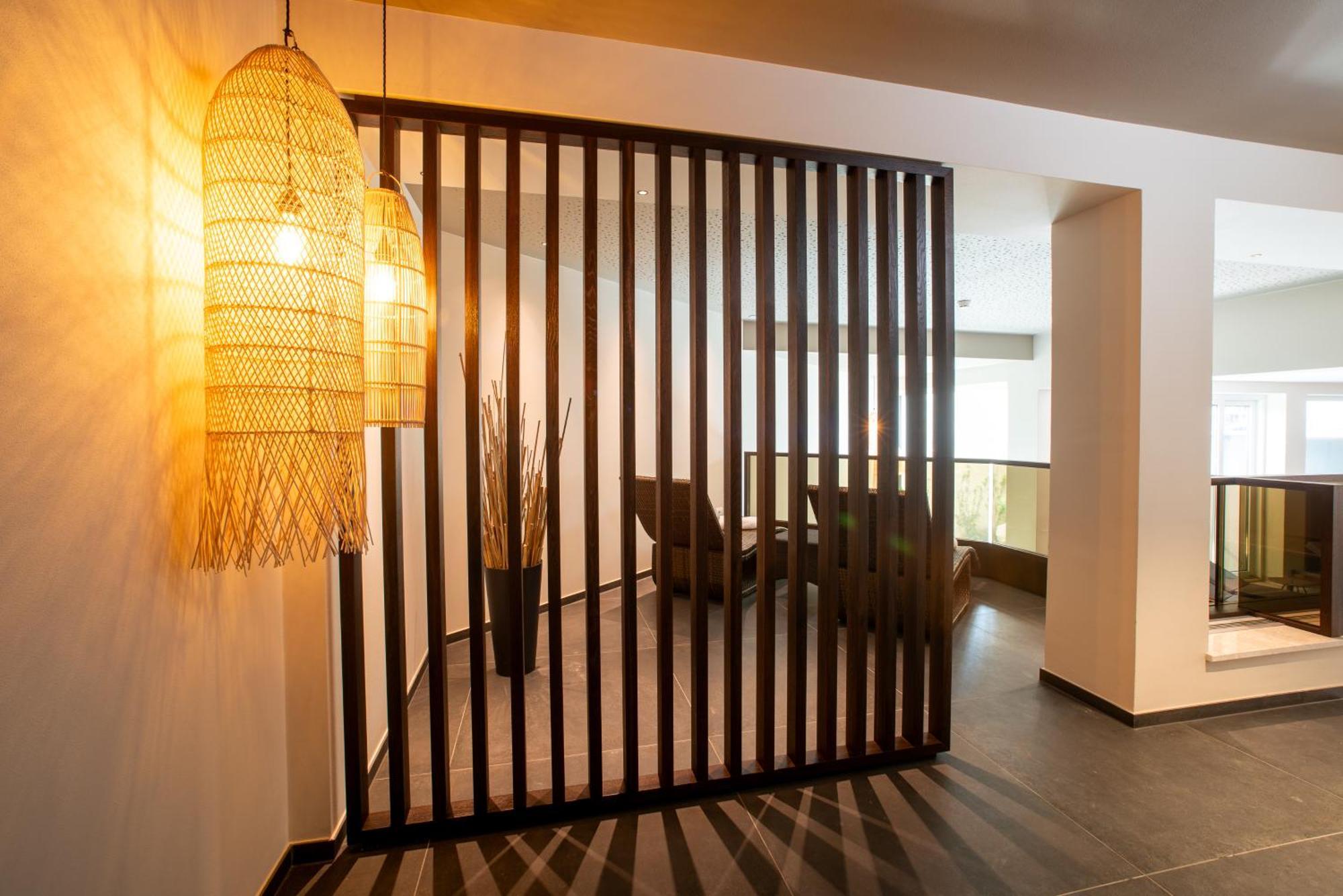 Hotel Ladurner Merano Eksteriør bilde
