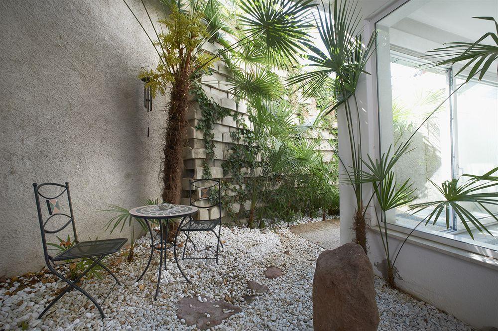 Hotel Ladurner Merano Eksteriør bilde