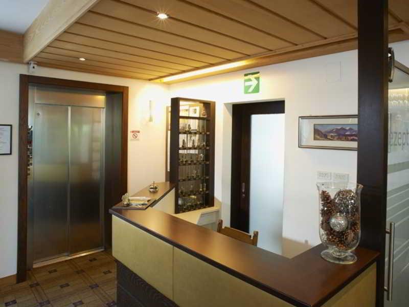 Hotel Ladurner Merano Eksteriør bilde