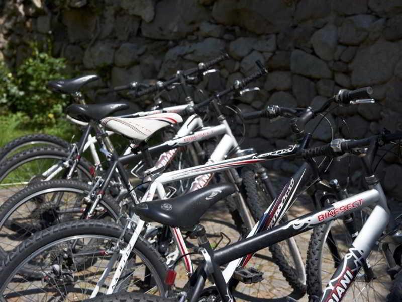 Hotel Ladurner Merano Eksteriør bilde